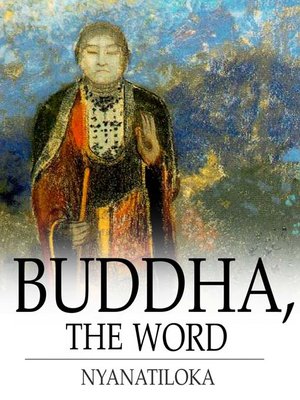 Buddha, The Word - ebook